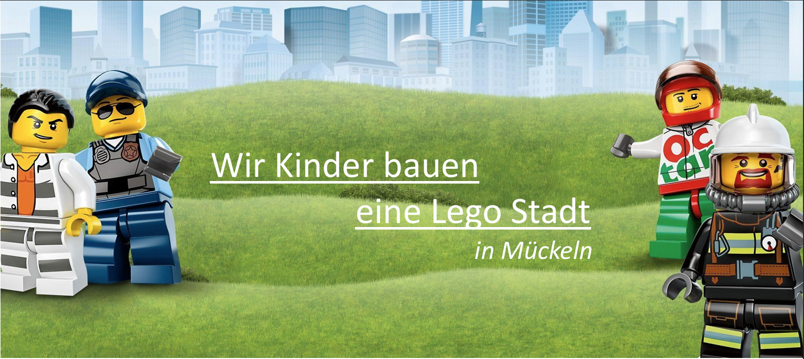 Legotag Mückeln