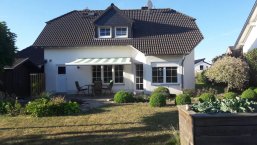 Ferienwohnung "Auf dem Berg" Strohn