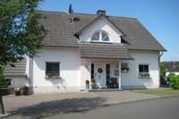 Bild der Ferienwohnung Borsch in Strotzbüsch