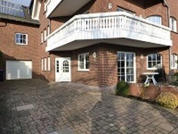 Bild Ferienwohnung Im Berggarten in Strotzbüsch