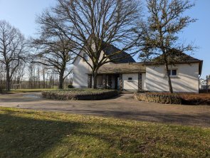 Bild vom Bürgersaal