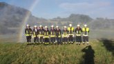 Gruppenbild Freiwillige Feuerwehr