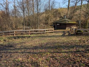 Bild von Schutzhütte Mückeln