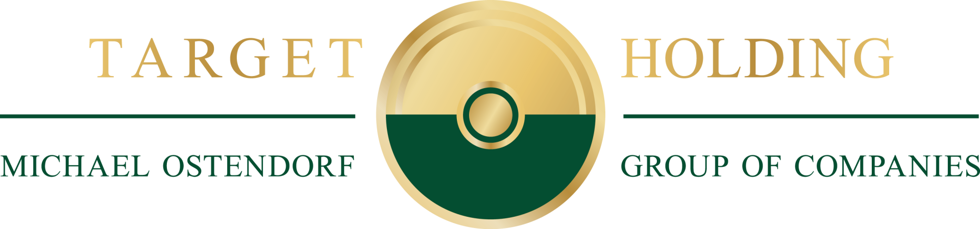 Logo Target Holding