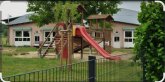 Außengelände Kindergarten