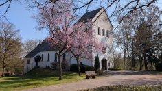 Bild Außenansicht Kirche